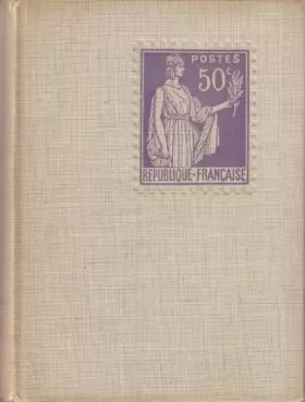 Couverture du produit · Les années difficiles. de topaze à munich. 1928 - 1939. le roman vrai de la iiie république.