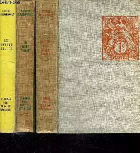 Couverture du produit · La drôle de paix 1930-1940