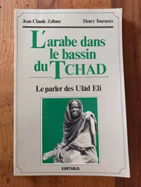 Couverture du produit · L'Arabe dans le bassin du Tchad