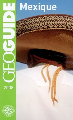 Couverture du produit · Mexique (ancienne édition)
