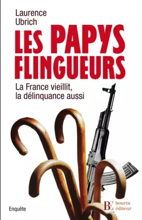 Couverture du produit · Les papys flingueurs