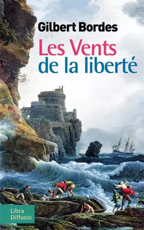 Couverture du produit · Les vents de la liberté