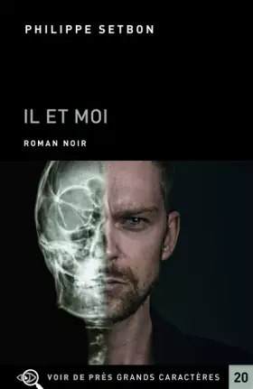 Couverture du produit · Il et moi