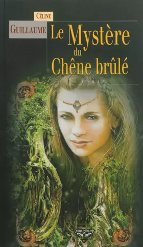 Couverture du produit · La baronne des Monts-Noirs, Tome 2 : Le Mystère du Chêne brûlé