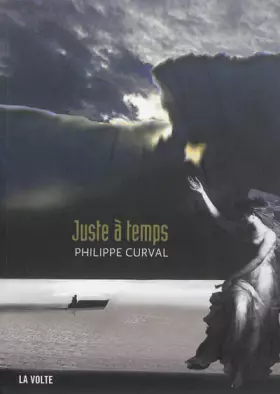 Couverture du produit · Juste à temps