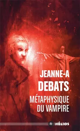 Couverture du produit · Métaphysique du vampire