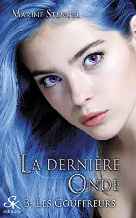 Couverture du produit · La dernière onde 3