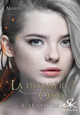 Couverture du produit · La dernière onde 4