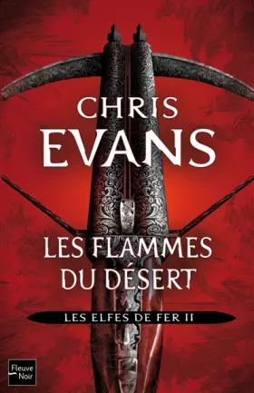 Couverture du produit · Les Elfes de Fer - T2 (2)