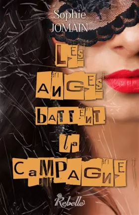 Couverture du produit · Felicity Atcock : 5 - Les anges battent la campagne
