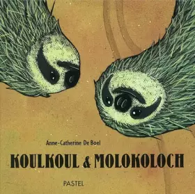 Couverture du produit · Koulkoul & Molokoloch