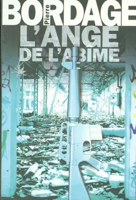 Couverture du produit · L'Ange de l'abîme