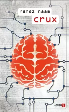 Couverture du produit · Crux