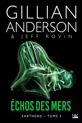 Couverture du produit · Echos des mers - Earthend - tome 3