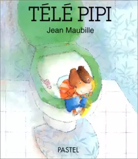 Couverture du produit · Télé pipi