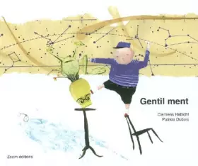 Couverture du produit · Gentil ment