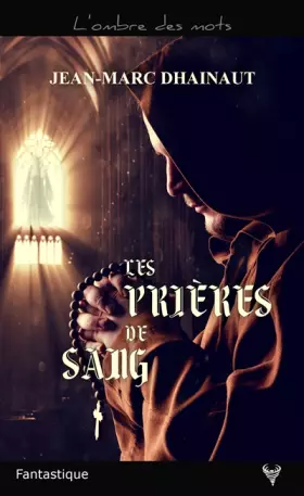 Couverture du produit · Les prières de sang
