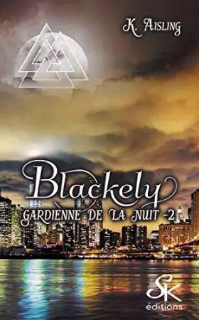 Couverture du produit · Blackely 2
