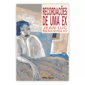 Couverture du produit · Recordações de Uma Ex