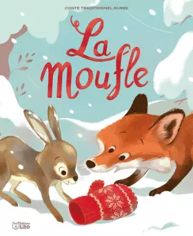 Couverture du produit · La moufle - Dès 3 ans
