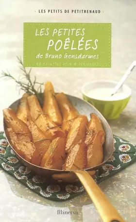 Couverture du produit · Les Petites Poêlées