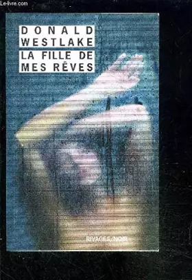 Couverture du produit · LA FILLE DE MES REVES