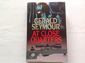 Couverture du produit · At Close Quarters