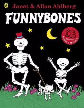 Couverture du produit · Funnybones