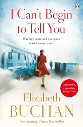 Couverture du produit · I Can't Begin To Tell You