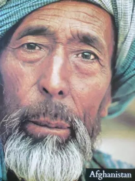 Couverture du produit · Roland et Sabrina Michaud. Afghanistan