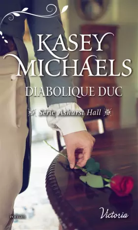 Couverture du produit · Diabolique duc