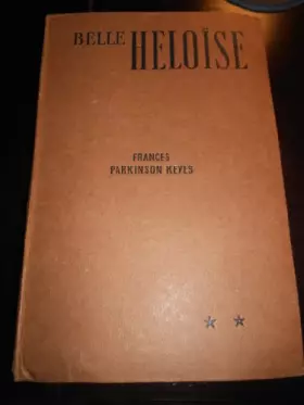 Couverture du produit · Belle Heloïse - Tome II