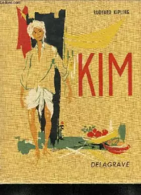 Couverture du produit · KIM.