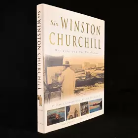 Couverture du produit · Sir Winston Churchill: His Life and His Paintings