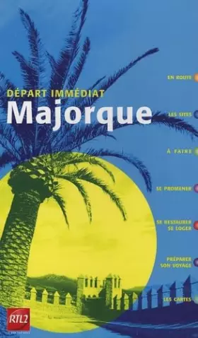 Couverture du produit · Majorque