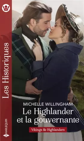 Couverture du produit · Le Highlander et la gouvernante