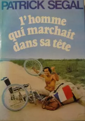 Couverture du produit · L'homme qui marchait dans sa tête