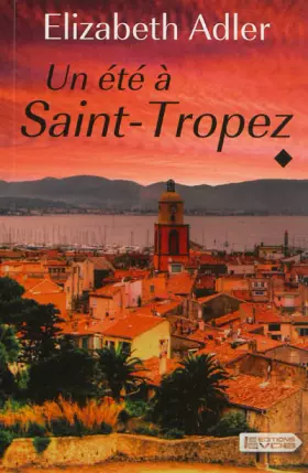 Couverture du produit · Un été à Saint-Tropez, Tome 1 :