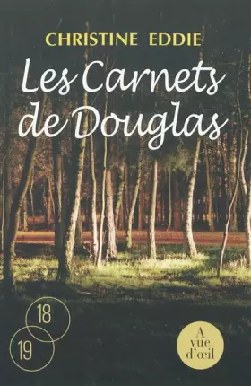 Couverture du produit · Les Carnets de Douglas