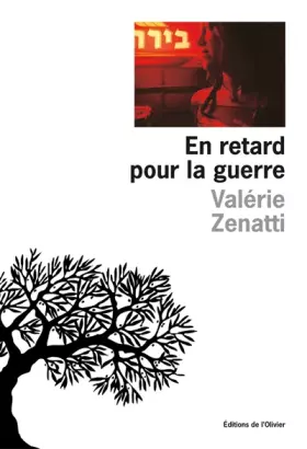 Couverture du produit · En retard pour la guerre