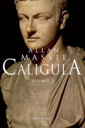 Couverture du produit · Caligula
