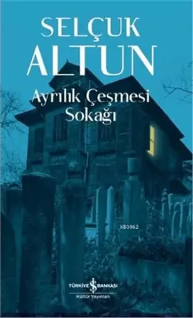Couverture du produit · Ayrılık Çeşmesi Sokağı
