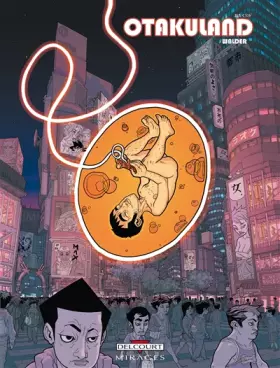Couverture du produit · Otakuland
