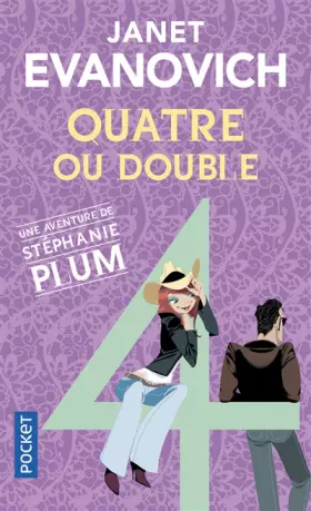 Couverture du produit · Quatre ou double