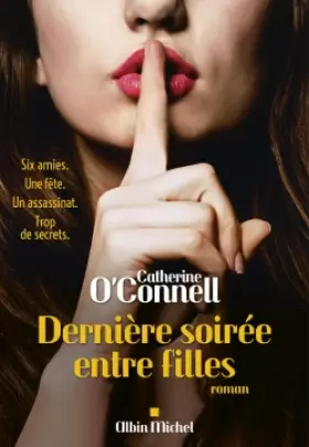 Couverture du produit · Dernière Soirée entre filles