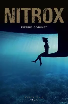 Couverture du produit · Nitrox