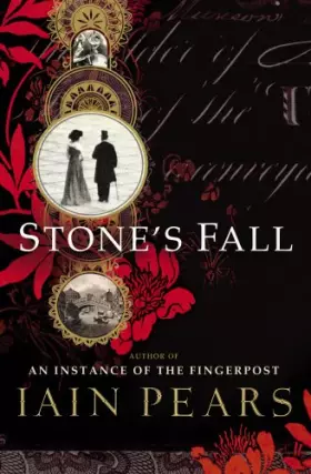 Couverture du produit · Stone's Fall