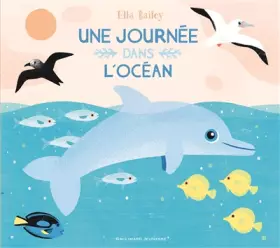 Couverture du produit · UNE JOURNEE DANS L'OCEAN