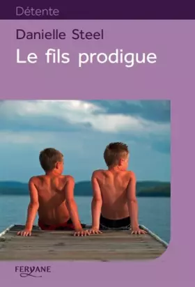 Couverture du produit · Le fils prodigue