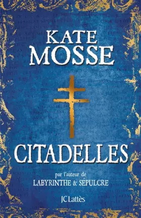 Couverture du produit · Citadelles